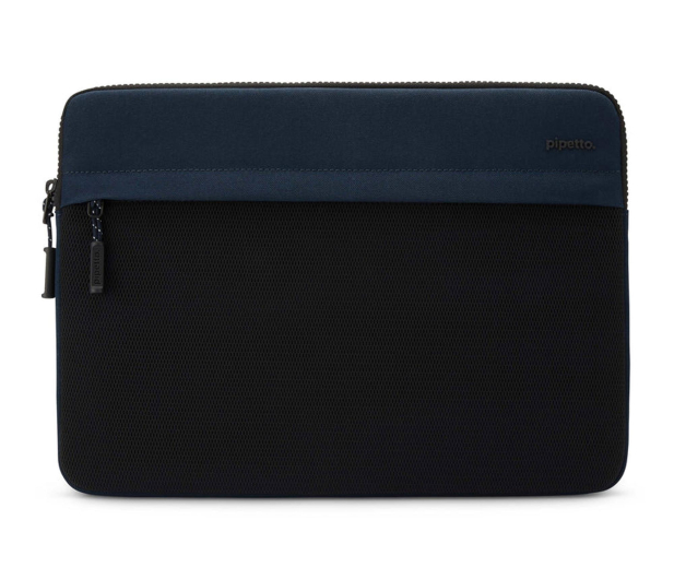Pipetto Expand Sleeve MacBook Pro 14/Air 13.6 dark blue - 1472778 - zdjęcie 2